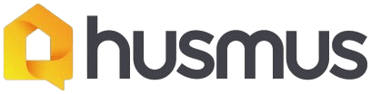 Husmus Logo