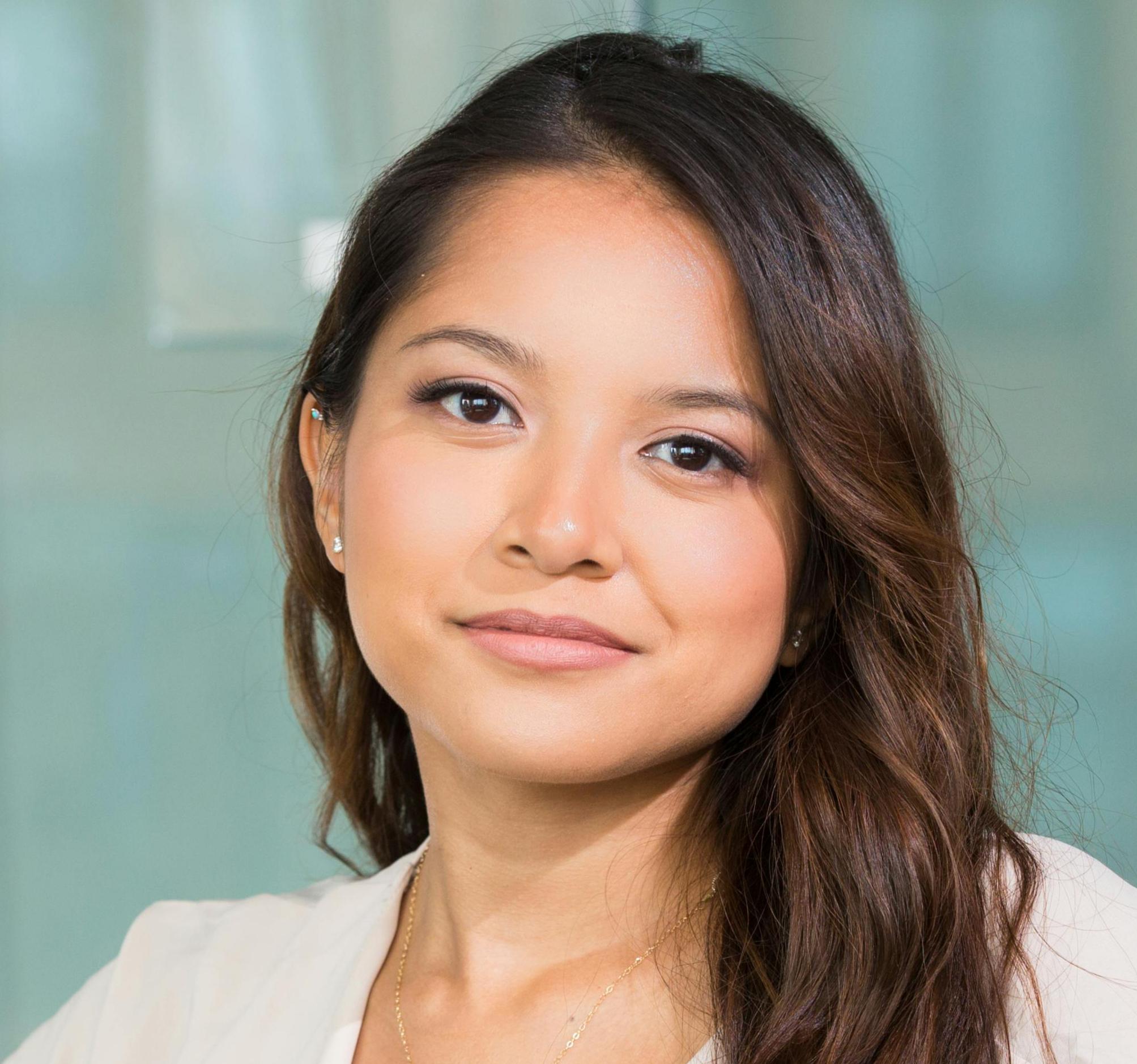 Amy's profile picture