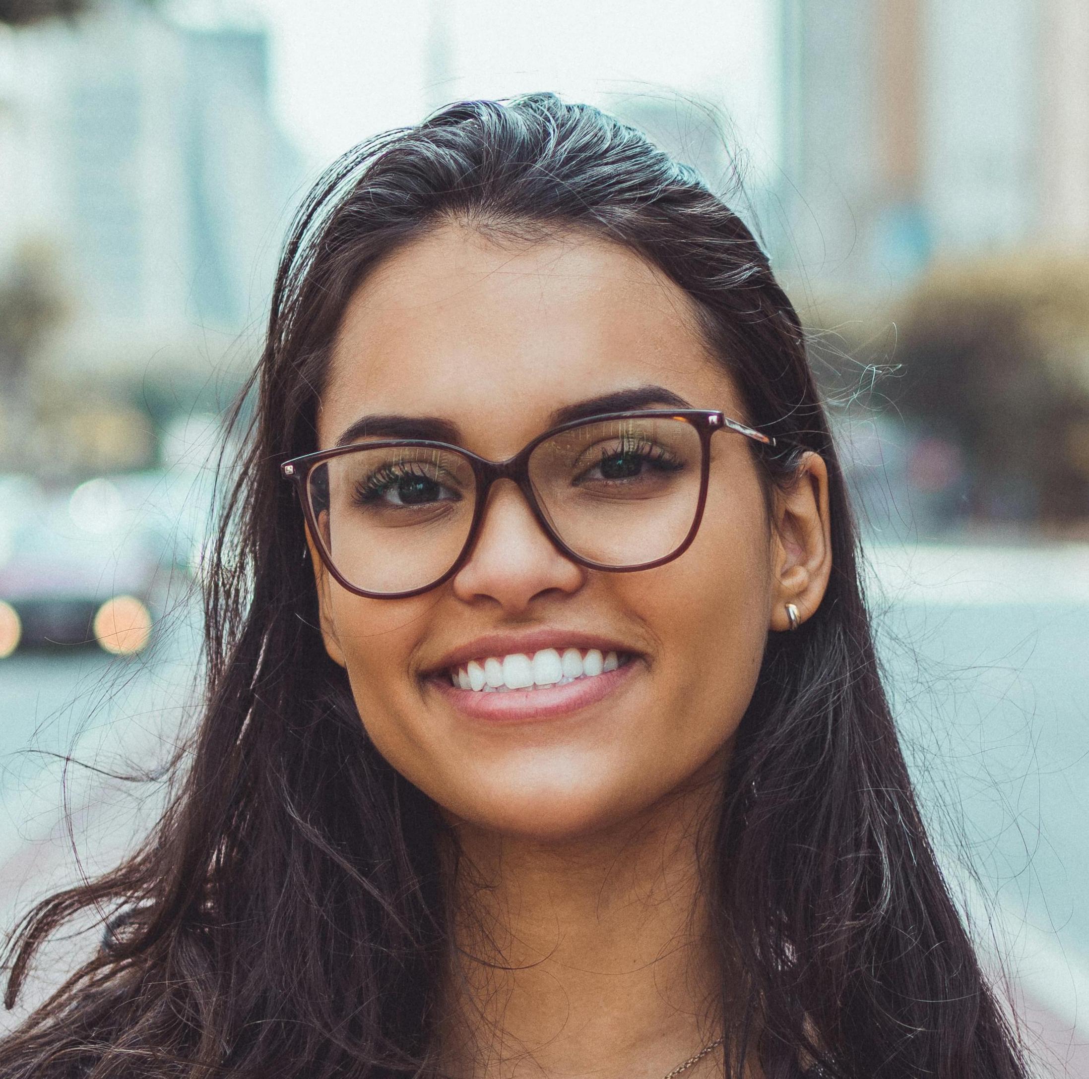 Sarah's profile picture